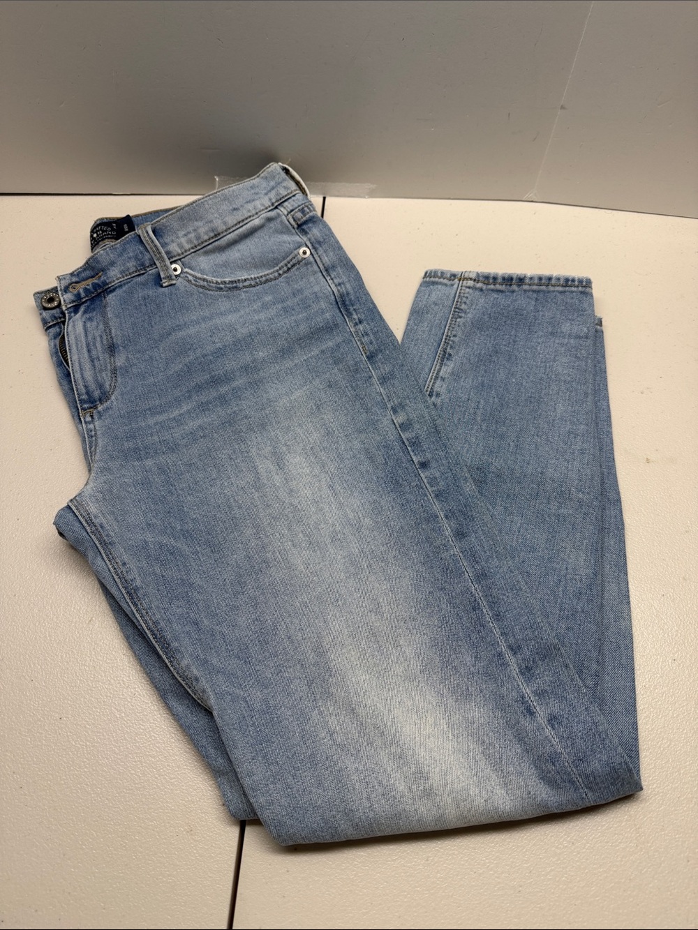 Lucky Brand Brooke Skinny Legging jean 8/29